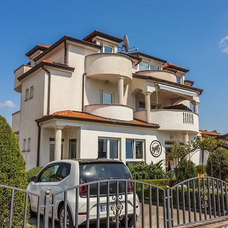 Apartments Villa Bare Kastav Bagian luar foto