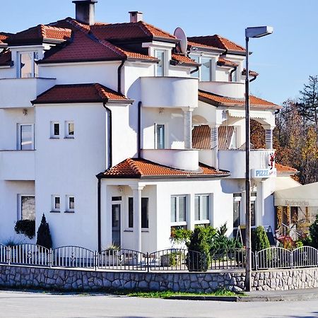 Apartments Villa Bare Kastav Ruang foto