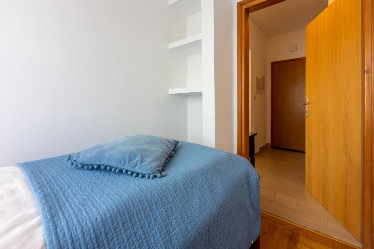 Apartments Villa Bare Kastav Bagian luar foto