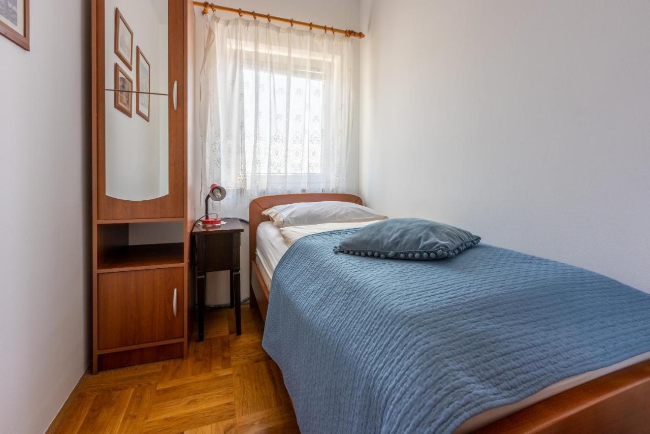 Apartments Villa Bare Kastav Bagian luar foto