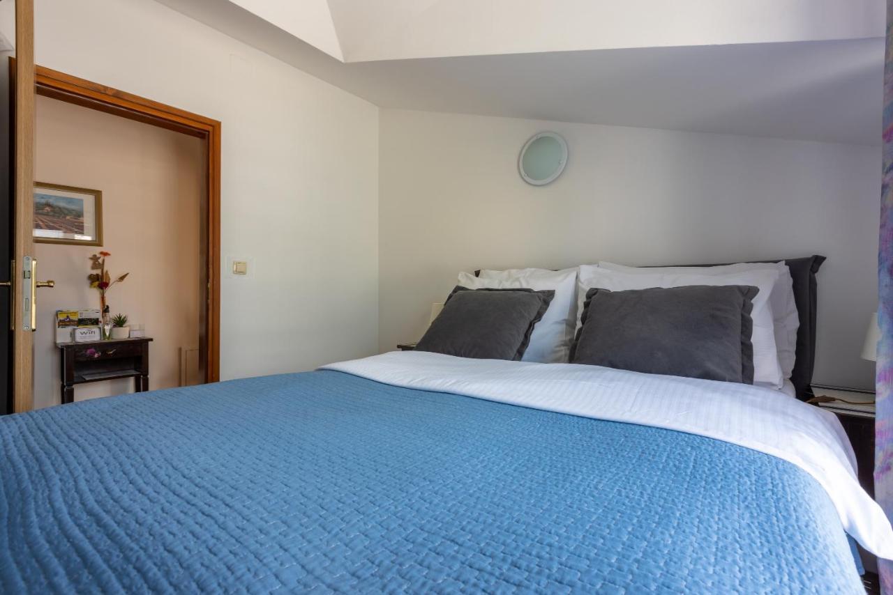 Apartments Villa Bare Kastav Bagian luar foto