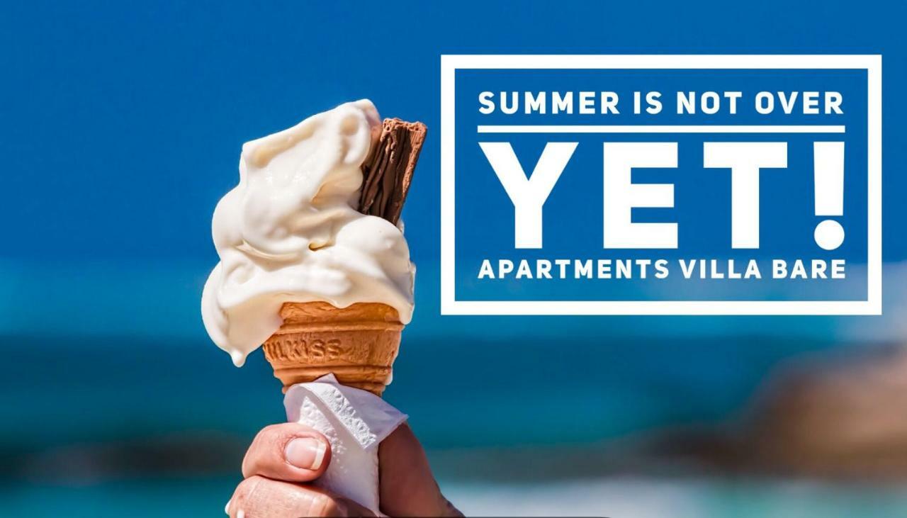 Apartments Villa Bare Kastav Bagian luar foto